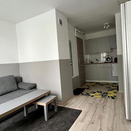 Appartamento Mlawska 33 Rypin Esterno foto