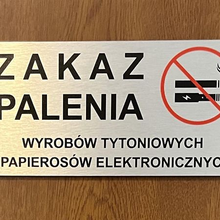 Appartamento Mlawska 33 Rypin Esterno foto