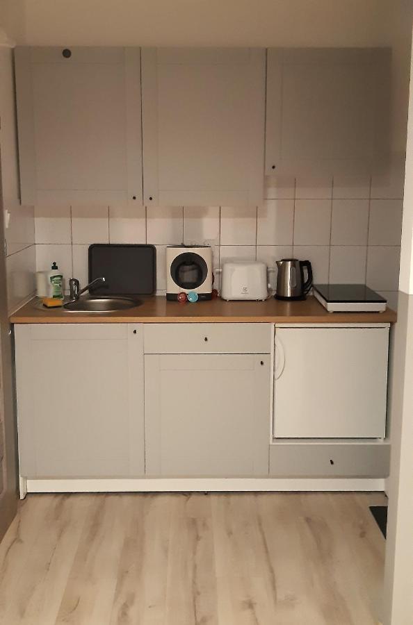 Appartamento Mlawska 33 Rypin Esterno foto