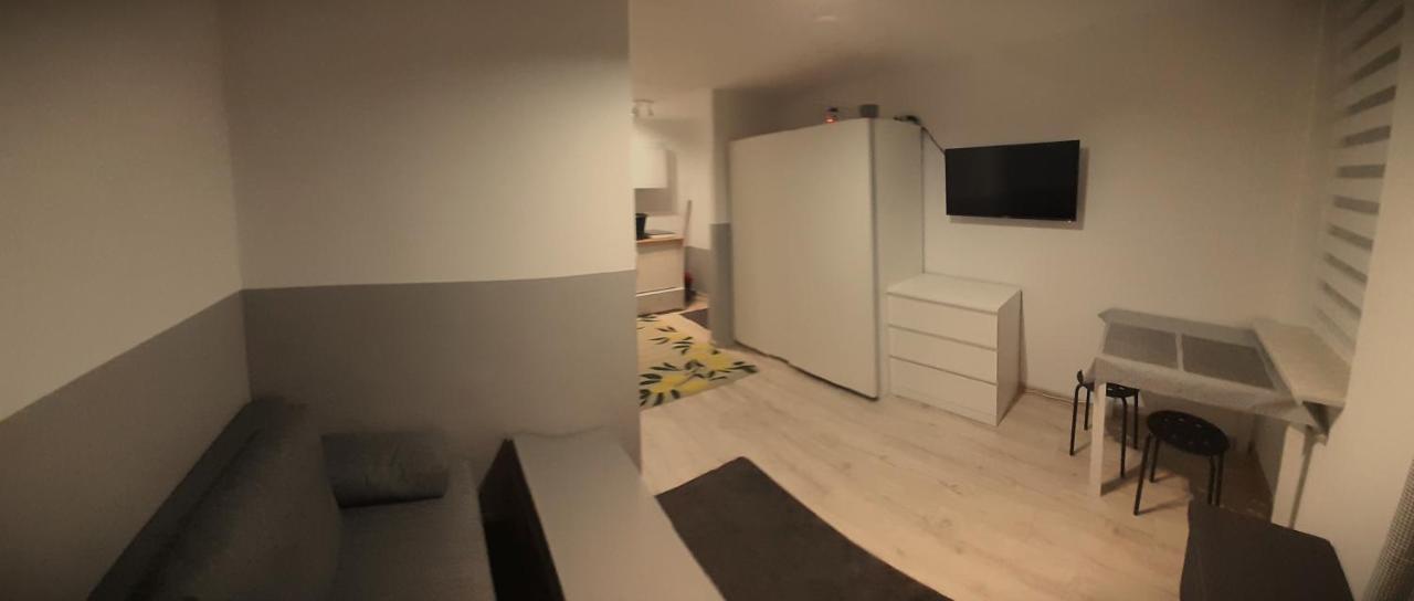 Appartamento Mlawska 33 Rypin Esterno foto