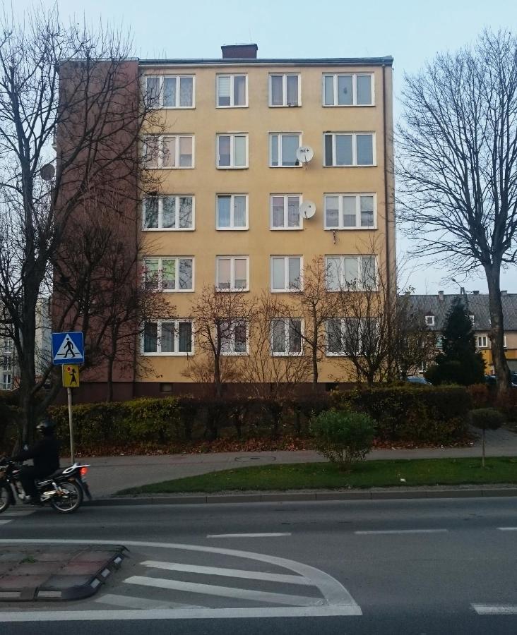 Appartamento Mlawska 33 Rypin Esterno foto