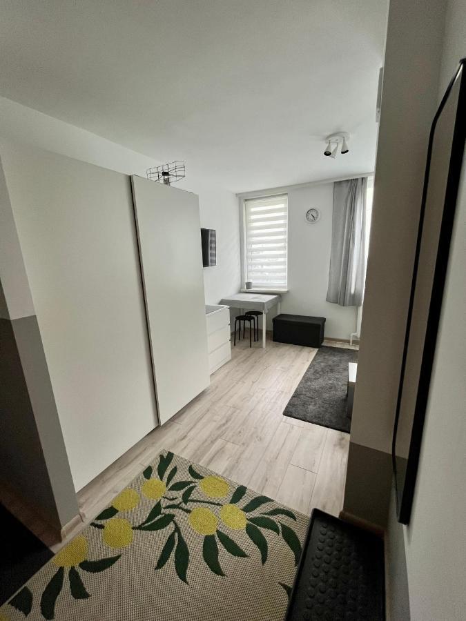 Appartamento Mlawska 33 Rypin Esterno foto