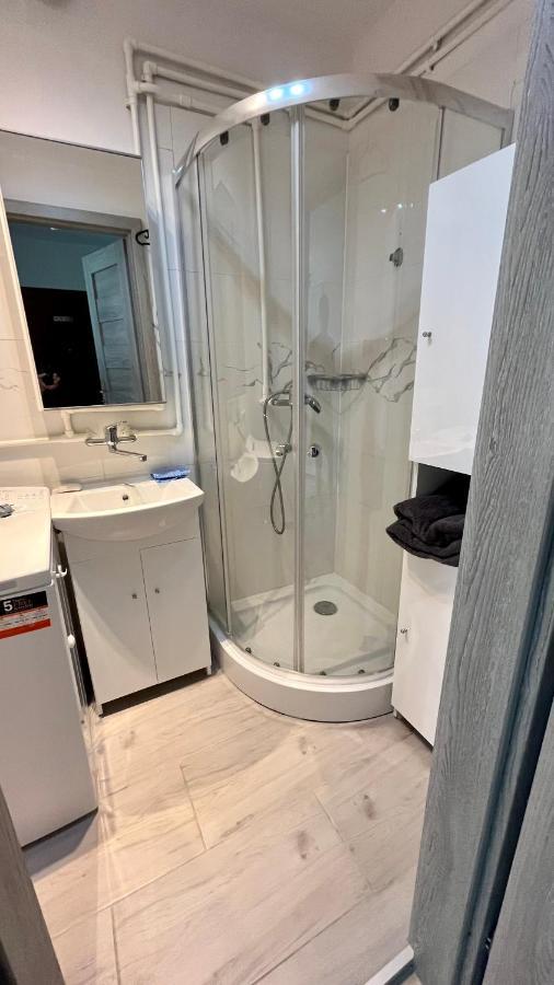 Appartamento Mlawska 33 Rypin Esterno foto