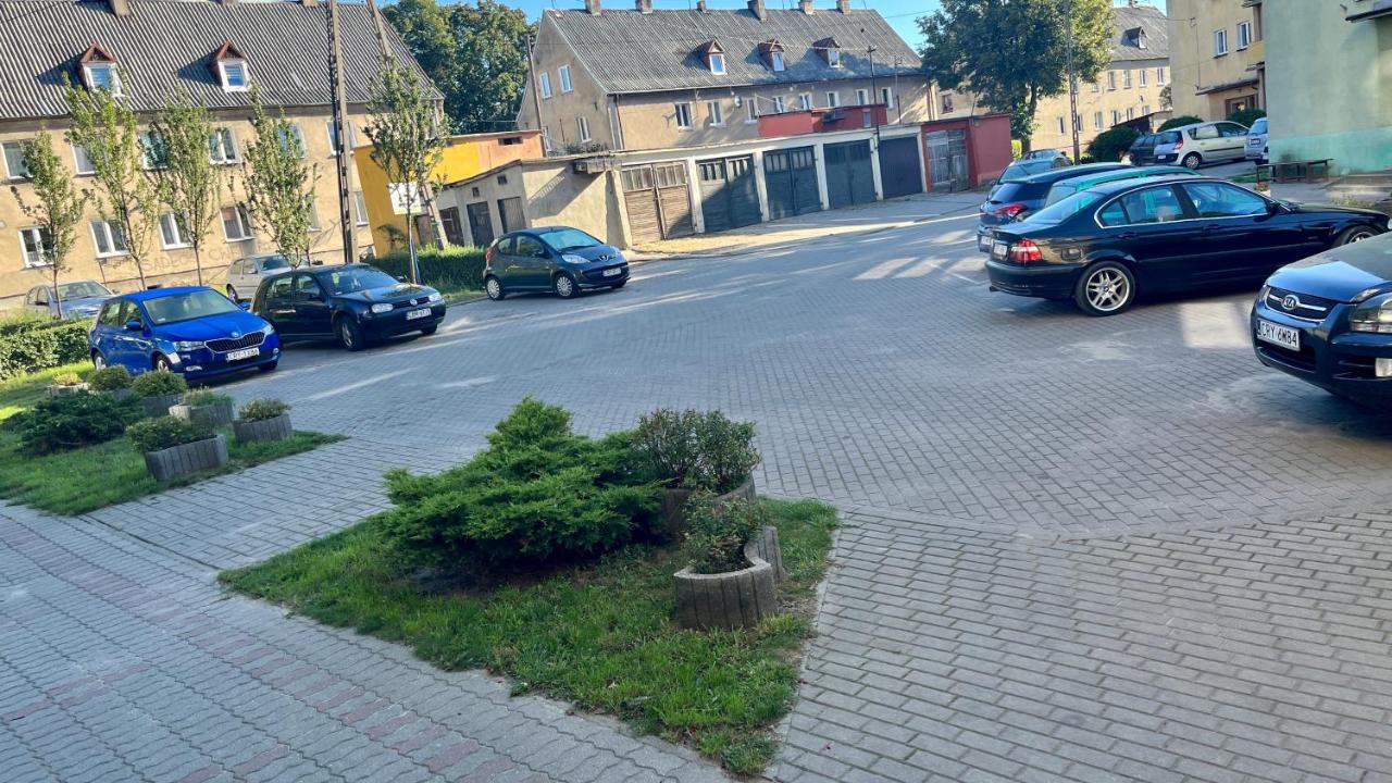 Appartamento Mlawska 33 Rypin Esterno foto