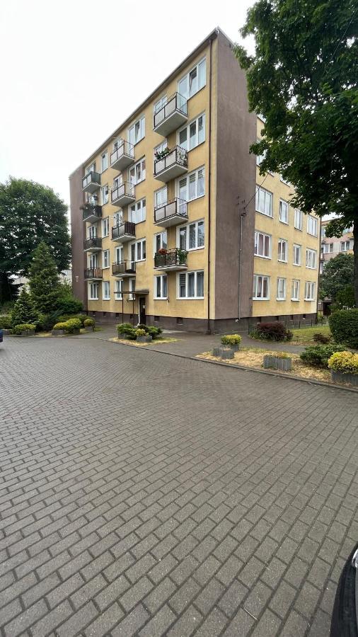 Appartamento Mlawska 33 Rypin Esterno foto